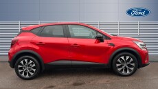 Renault Captur 1.0 TCE 90 Evolution 5dr Petrol Hatchback